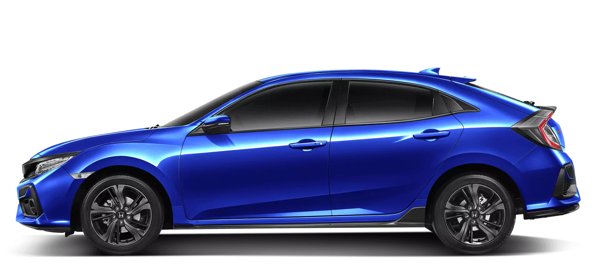 Civic Hatchback 2022